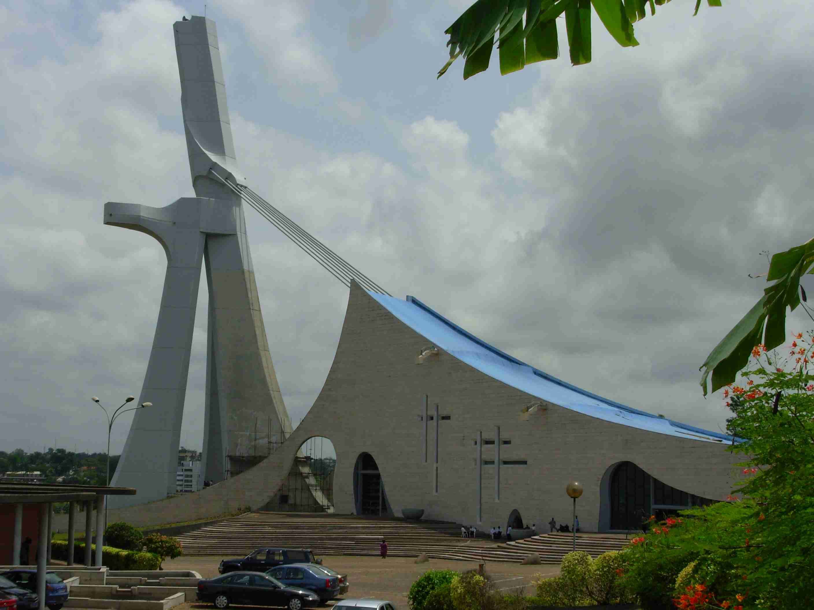 ville de cote d ivoire